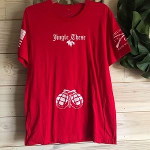 Like New Grunt Style T